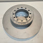 Brake Rotor 70804 | 2 C-3139X -1- | 14.25" Diameter 42mm Rotor Thickness