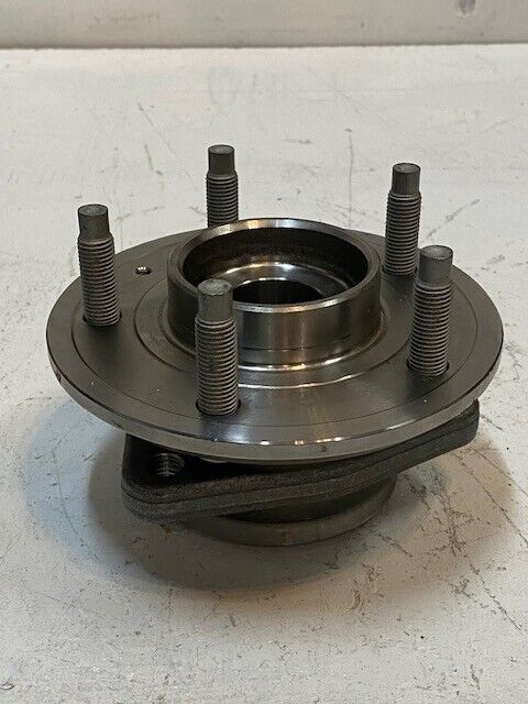 Wheel Hub Bearing CB310-001-00 | 3199A1 | 5 Bolts | 60mm Bore