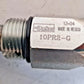 Parker McNeilus Pressure Reducing Valve Cartridge 10PR2-G | 12-04