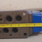 Bosch Hydraulic Proportional Directional Control Valve 0811404607 | 0811004102