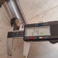 Hydraulic Cylinder Ram 56750 J12 | 2” Diam. | 20” Length Compressed | 11” Stroke