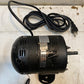 Powermax Qibao Fan Motor Model No. HVP-30D 120VAC 60Hz 3.0A