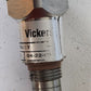 Eaton Vickers VD5J.1/V Valve PHE5BVB with Canfield Connector 9-FAC211M-009