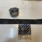 2 Quantity of New Holland Gap Guards 86021294 | 2ft Long 2-1/4" W (2 Quantity)