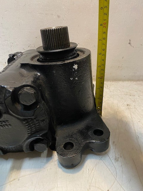 R.H. Sheppard Steering Gear Box 49mm Shaft 20mm Shaft 17mm Shaft