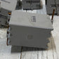 7 Qty of P&S Gray 1-Gang Switch and Outlet Nail-On Shallow Boxes S1-18-R (7 Qty)