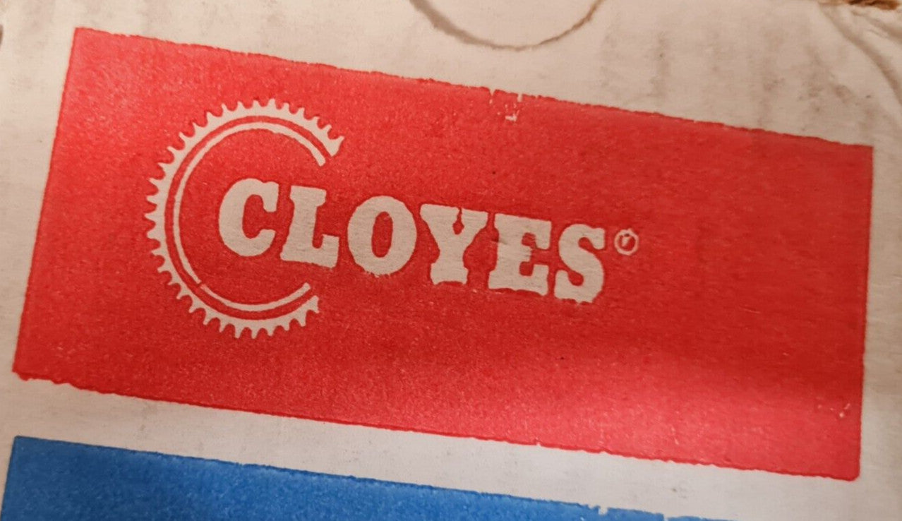 Cloyes Gear & Product Engine Timing Chain 9-4025