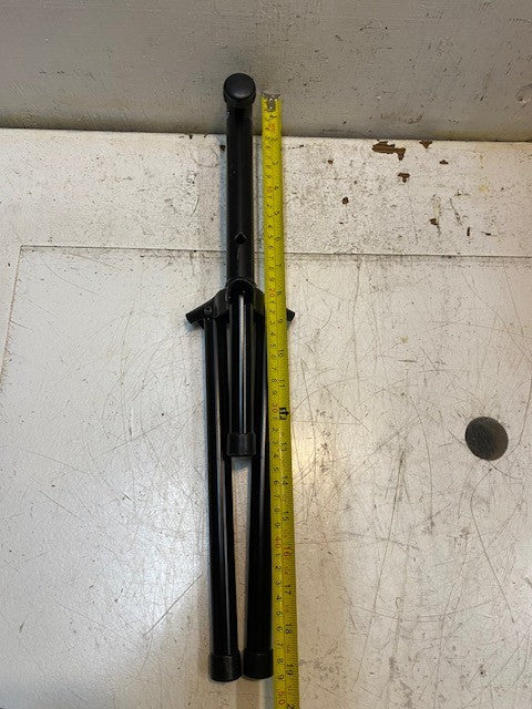 Pinnacle Mini Tripod 19-1/2" Long 3-3/4" Wide