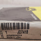 2 Quantity of John Deere Piston Pin & Bearing Cup R124230 | JD7418 (2 Qty)