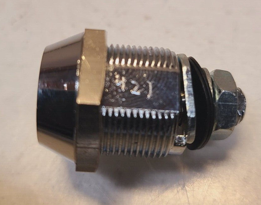 10 Quantity  of ESD Service Lock 3/4" | 421 | No Keys (10 Qty)