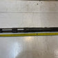Transmission Output Shaft 20" Long 33mm End 31-Spline 39mm OD