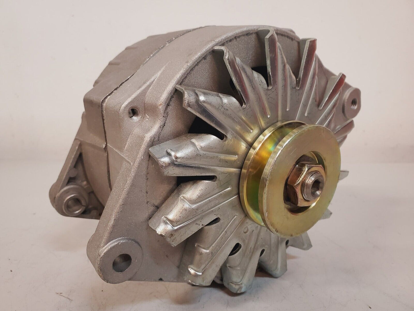 Ohio Generator Remanufactured Alternator 1105500 OG