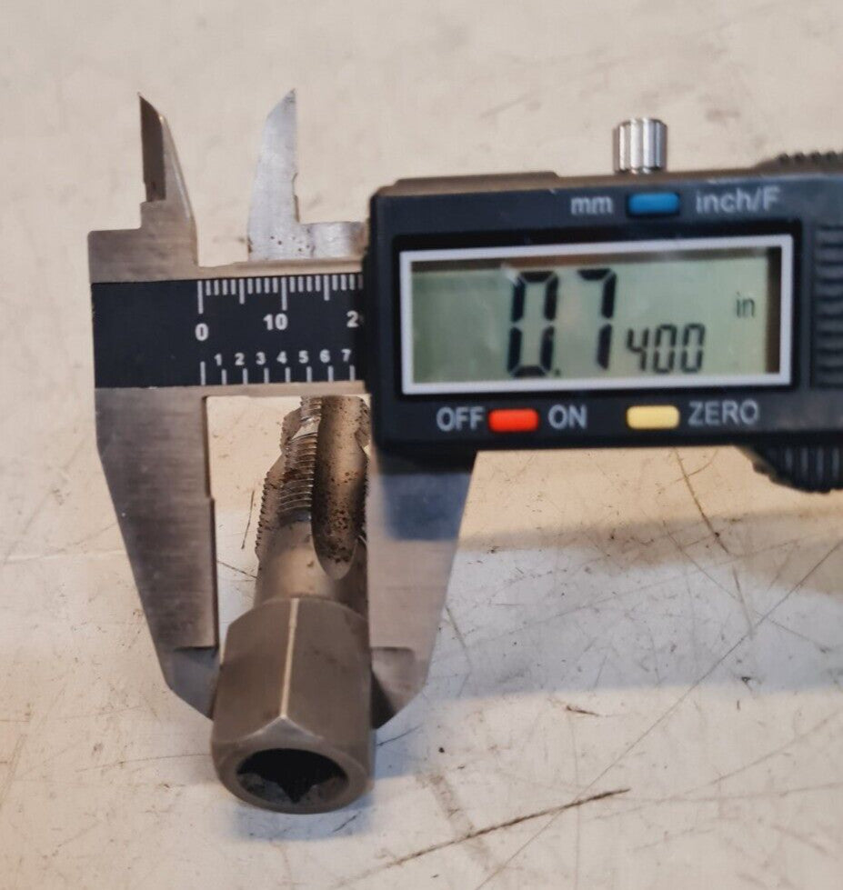 Helicoil Replacement Sav-A-Thread Tap 5329-14 | M14 X 1.25