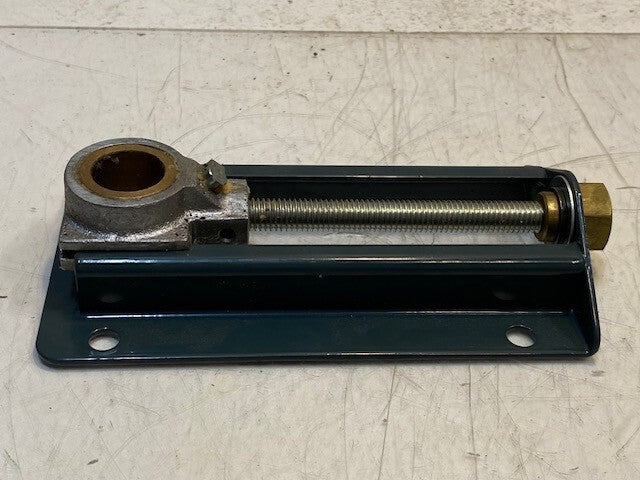 Take-Up Frame & Unit for Dodge 7-1/2" Long 4-1/4" Wide 13mm Thread 25mm Bore