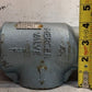 Mercer Valve 9100 Series Threaded Pressure Relief Valve 91-34G51V11NX1