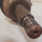 FoMoCo Axle Shaft Front Right For FORD AE8P-3B436-BB | 110721100251 | FAXXA