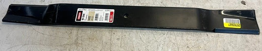 Oregon Lawn Mower Blade 25" 1/2' Center Hole 91-544 Heavy Duty Replacement