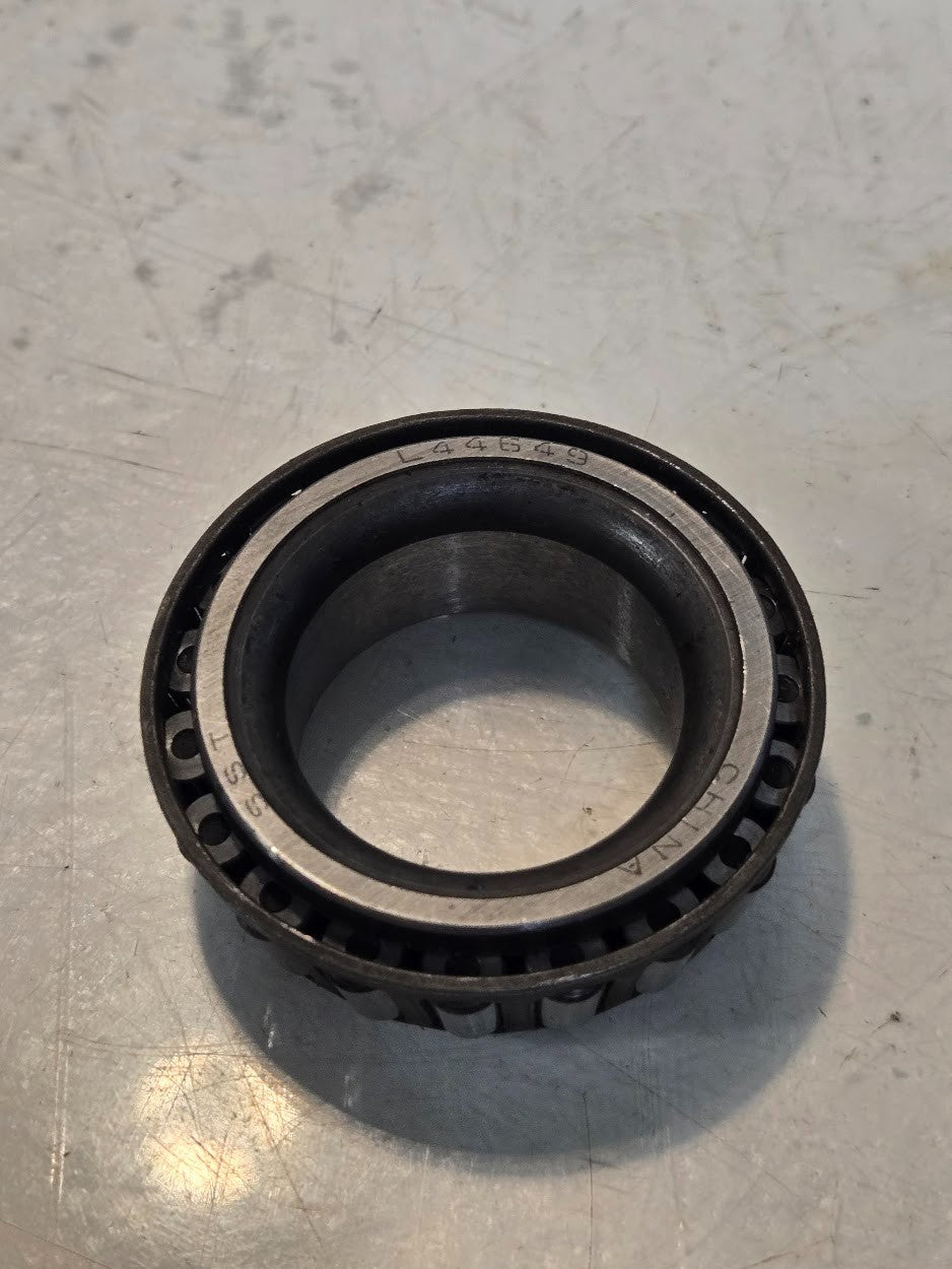 12 Quantity of SST Tapered Roller Bearing Cones L44649 | 26.97 mm Bore (12 Qty)