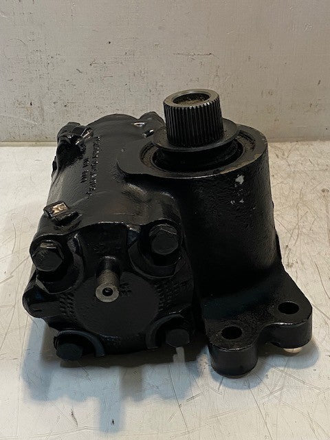 R.H. Sheppard Steering Gear Box 49mm Shaft 20mm Shaft 17mm Shaft