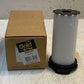 NAPA Gold Filter 220147 | SS10147 Gold Crankcase Vent Filter