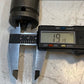 APEX USA-21MM17 & USA-SF-5424 Connected to a 23" Long Handle