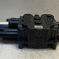 Husco International Ltd. Hydraulic Control Valve E03B390 | 85815584 | 6650 B5 F