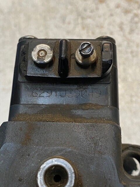 Fuel Injector Valve LSD54 | 6291039049 | 10mm End