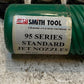 Smith Tool 95 Series Standard Jet Nozzles Set of 3 | 9980415 | Nozzle Size 15/32