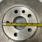 Detroit Axle R-55157 MIN THK 28.5MM AF 190812