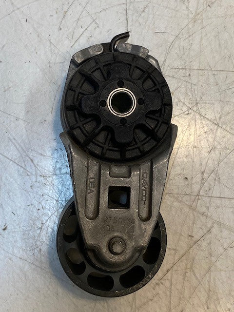 Dayco Belt Tensioner 89436 | 2758130 | 13mm Bore 74mm OD