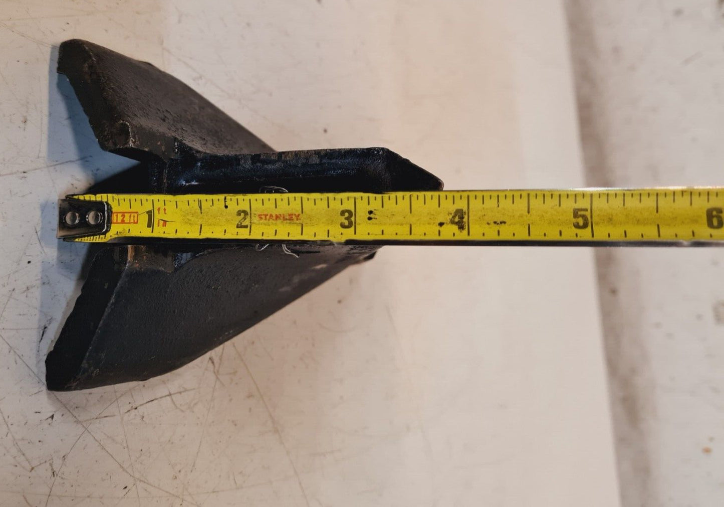 CNH New Holland Spread Tip 87563693