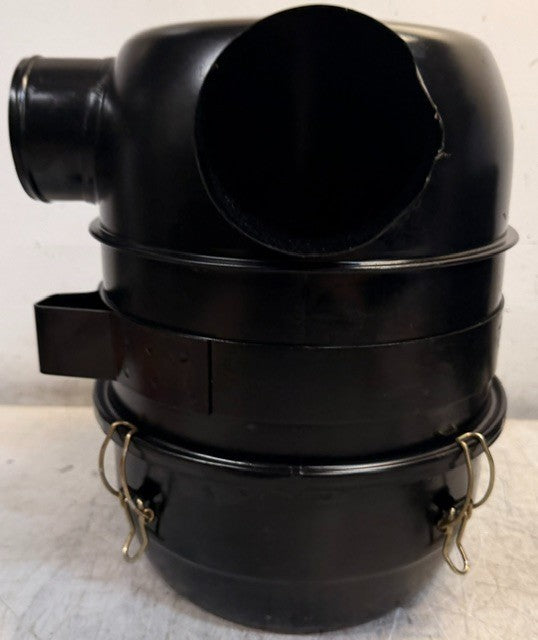 Mann Oil Bath Air Cleaner Assembly 32-056-75-143 Industrial Engine Intake Filter
