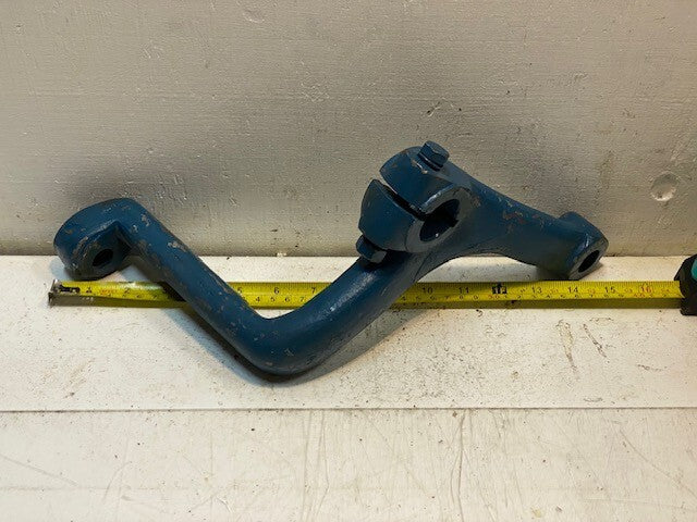 Anadolu Hydraulic Steering Arm 15" Long 31mm Bore 20mm Bore 16mm Bore