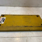Caterpillar CAT Wear Plate 19-5/8" Long 10" Wide 30mm Bolt Holes 19mm Square