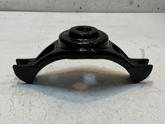 Romac Saddle Clamp 6.63-7.60 | 9-1/2" Long 4" Height 4" Wide 27mm Bore