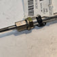 International 22" Air Brake Cable 2025678C91 | IN 1015C | J10A | 23.5" Length