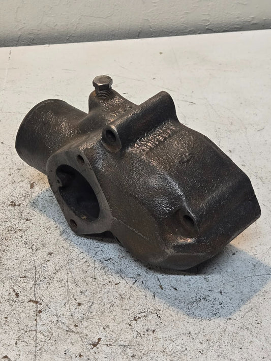 Thermostat Housing 6N2194 for CAT | W13