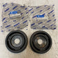 2 Quantity of Hyundai 23124-2X010 Pulley Crankshafts 0H23H (2 Quantity)