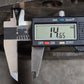 CAT Parking Brake Disc Plate 7G-7741 | -06- | NDNMNK | 23 13/16" Outer Diameter
