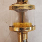 2 Qty. of 3/8" Male Thread Needle Valve Oil Filling Cups | 32mm OD (2 Qty)