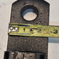 4 Quantity of Valley Industries 7654024 Ball Mount | 3/4" Rise 2" Drop (4 Qty)