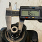 Power Steering Pump HESL CW | RSM1 | 2SF | 17mm Shaft 17mm ID Bore