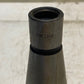Tool Holder GM51 4012 | 5-1/2" Long 25mm End 12mm ID 63mm OD