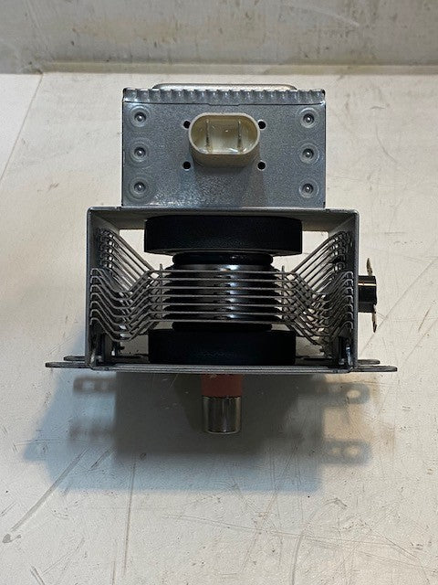 3 Quantity of LG Microwave Magnetron 2M246 High Voltage (3 Quantity)