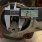 KYB Kayaba Hydraulic Pump B0610-42003, PSVL-42CG, KX121-3SS, 540124