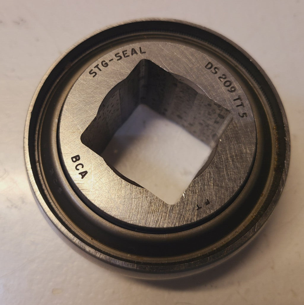 BCA Square Bore Ball Bearing DS209TT5 | STG-SEAL