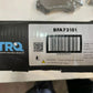 TRQ Ceramic Brake Pad Set BFA73101