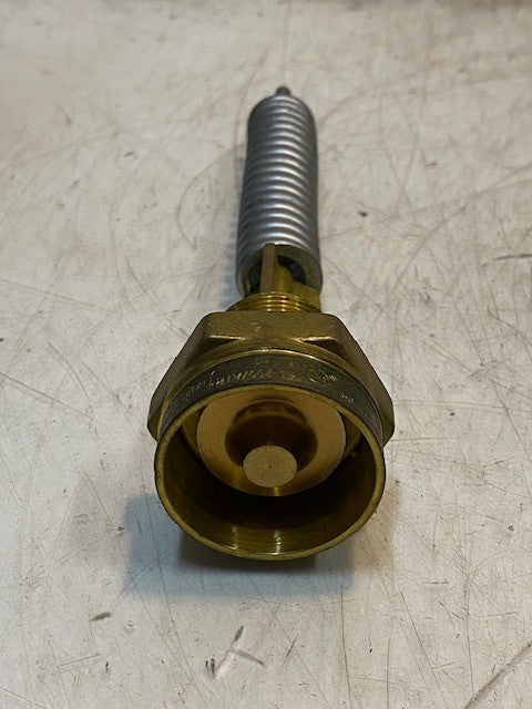 Omeca 250-2007 AIR Safety Valve LP-Gas 1807SCFM-AIR 3/4" 661030