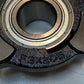 PEER 3-Bolt Flange Bearing F3X205 FHS205-16 | 25mm Bore