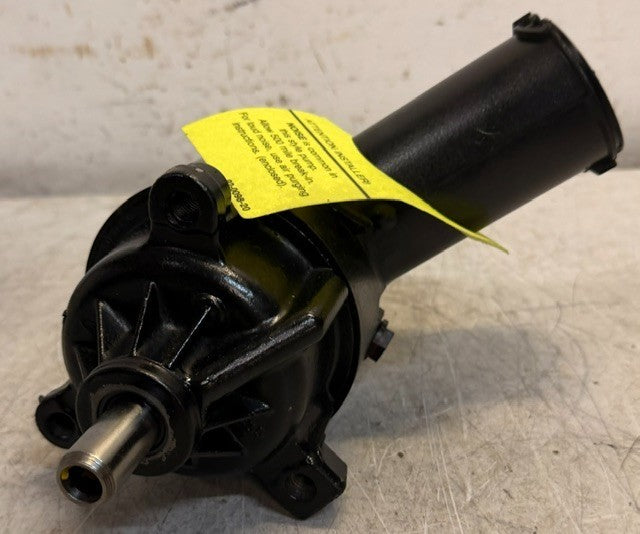 Federated Auto Parts Cardone Remanufactured Power Steering Pump 20-7248
